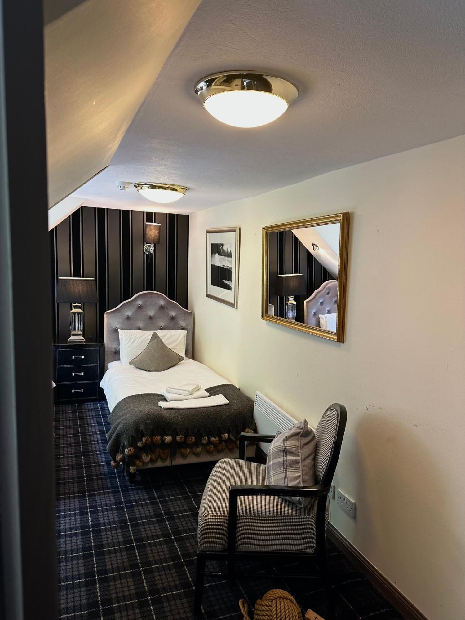 The Hotel Tobermory