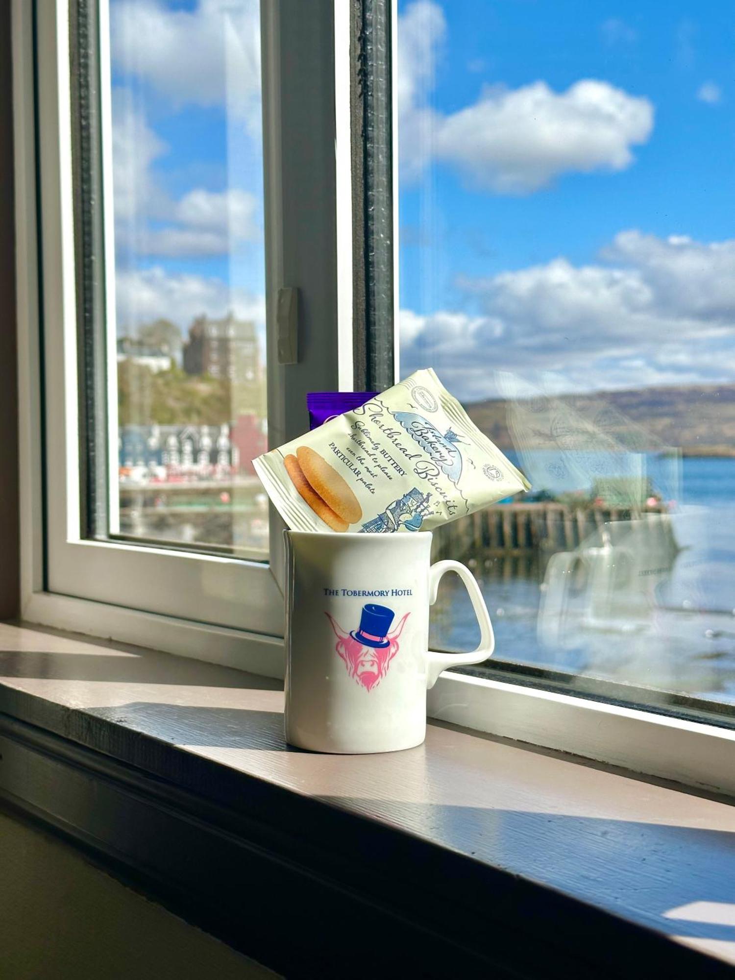 The 3* Tobermory