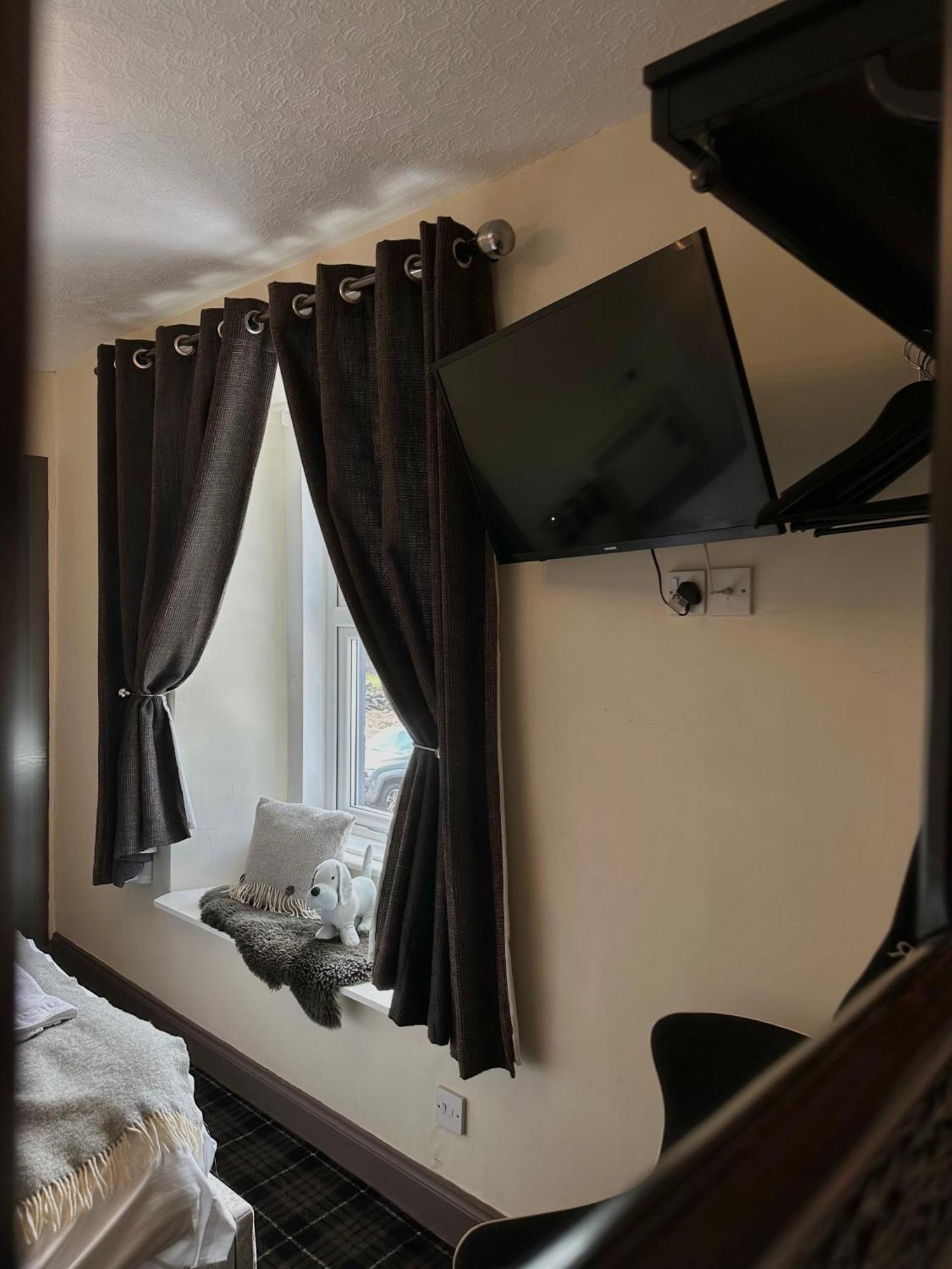 The Hotel