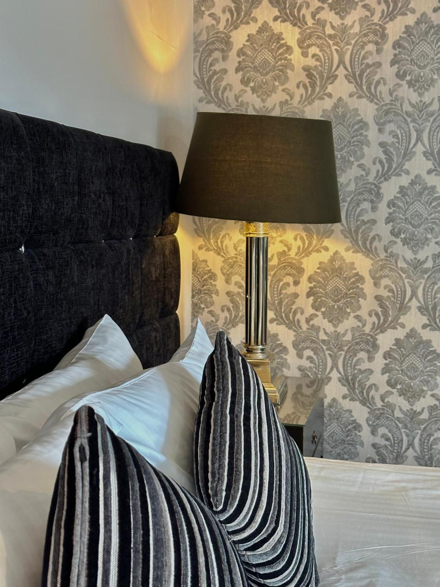 The Hotel Tobermory