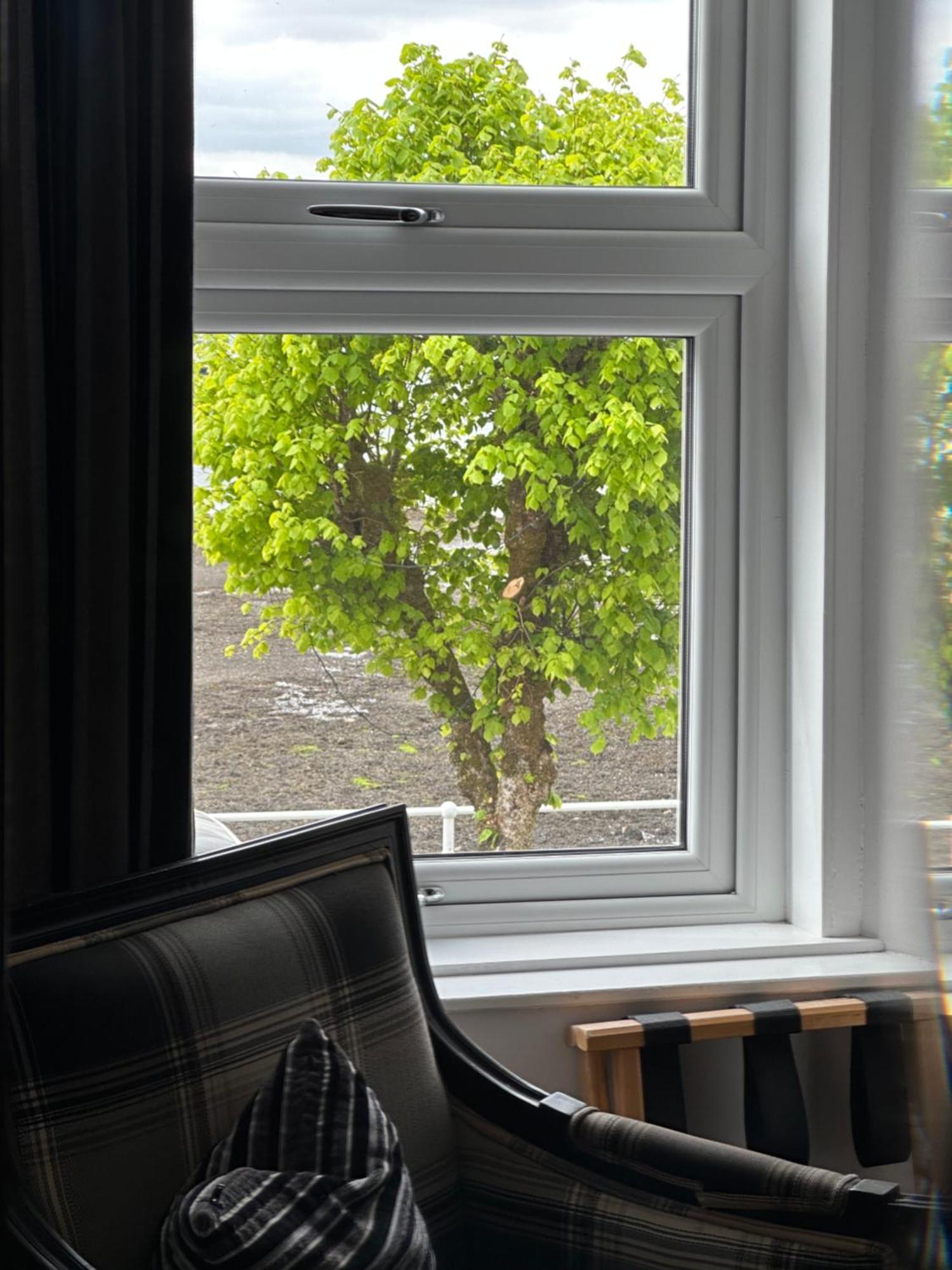 The Hotel Tobermory