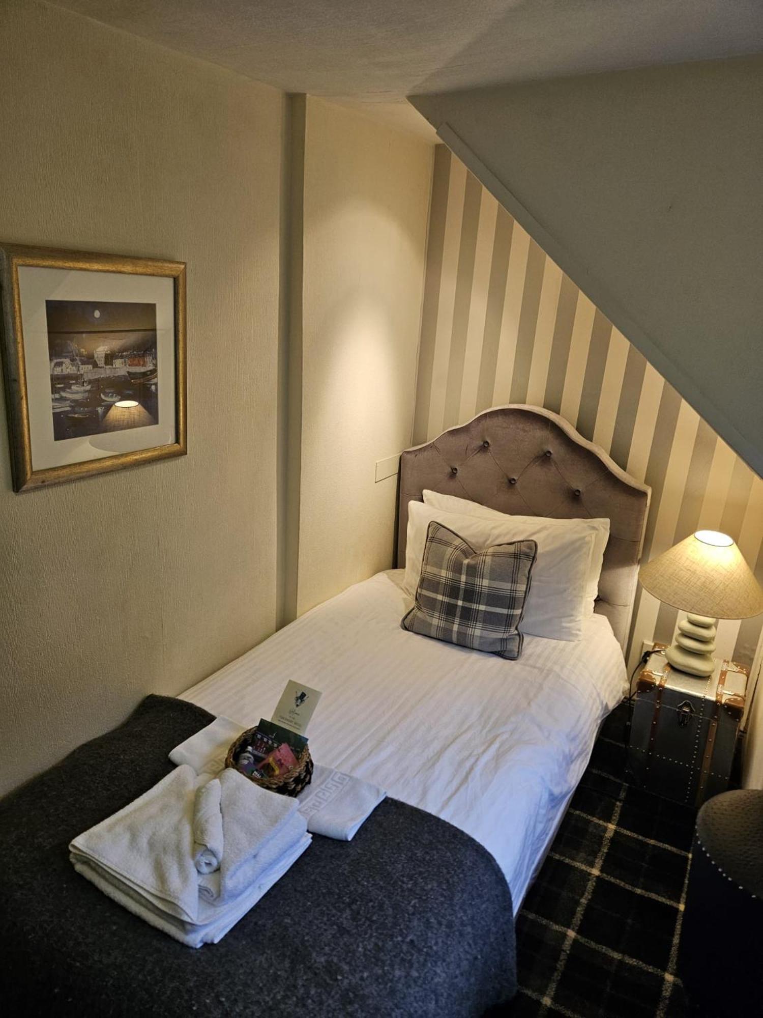 The 3* Tobermory