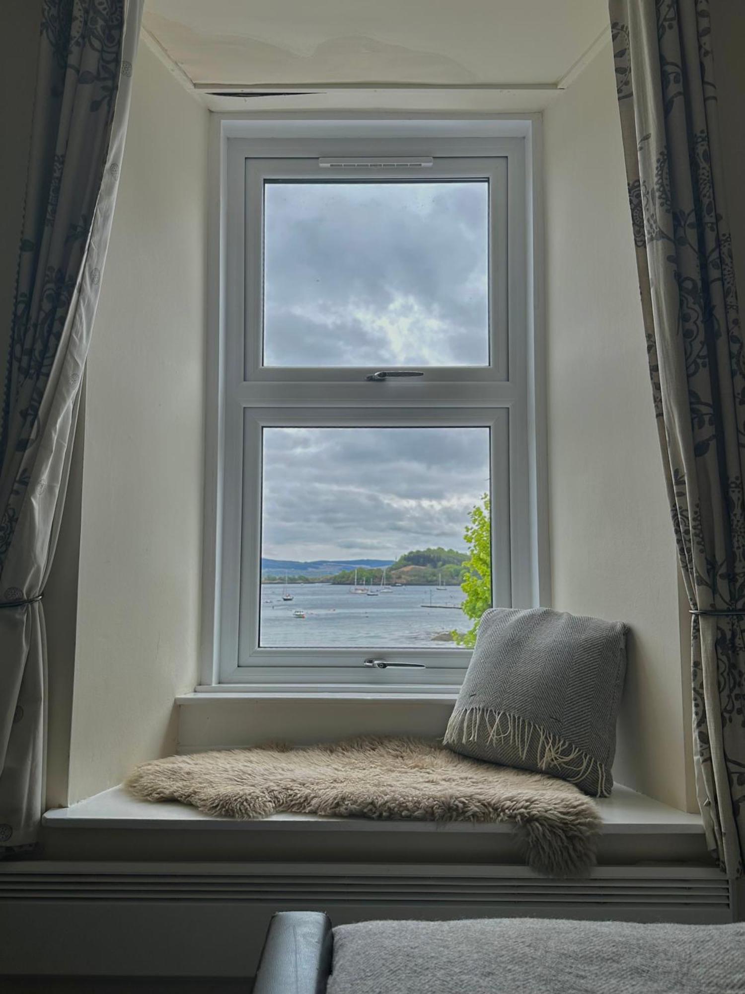 The Tobermory