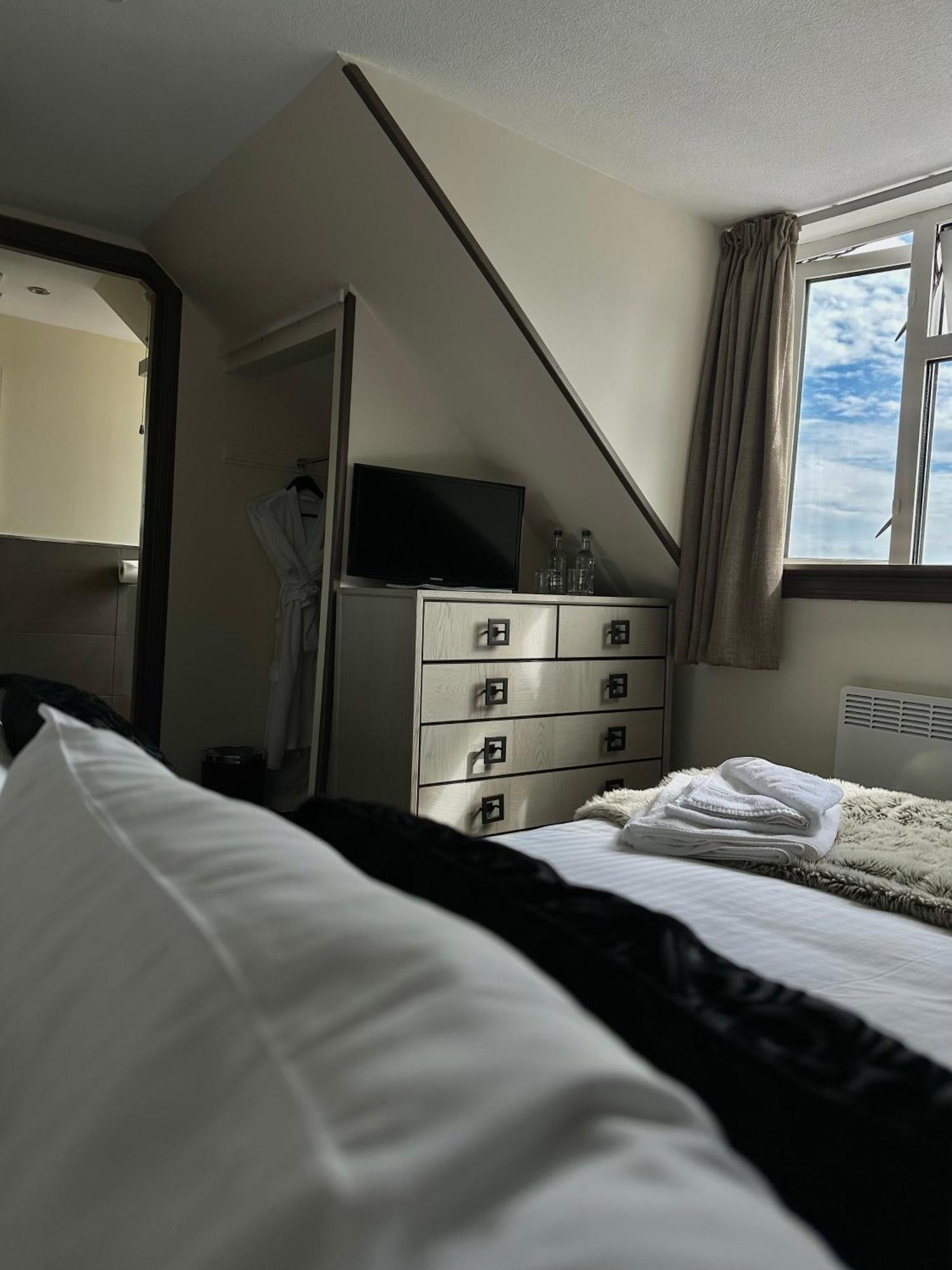 The 3* Tobermory