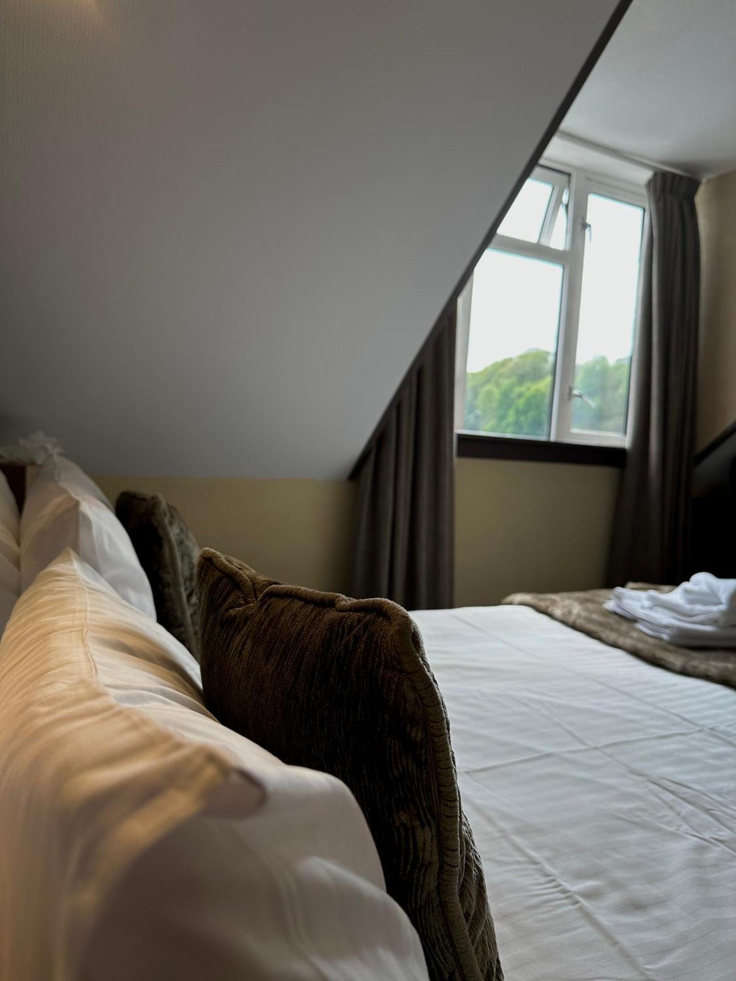 Hotel The Tobermory