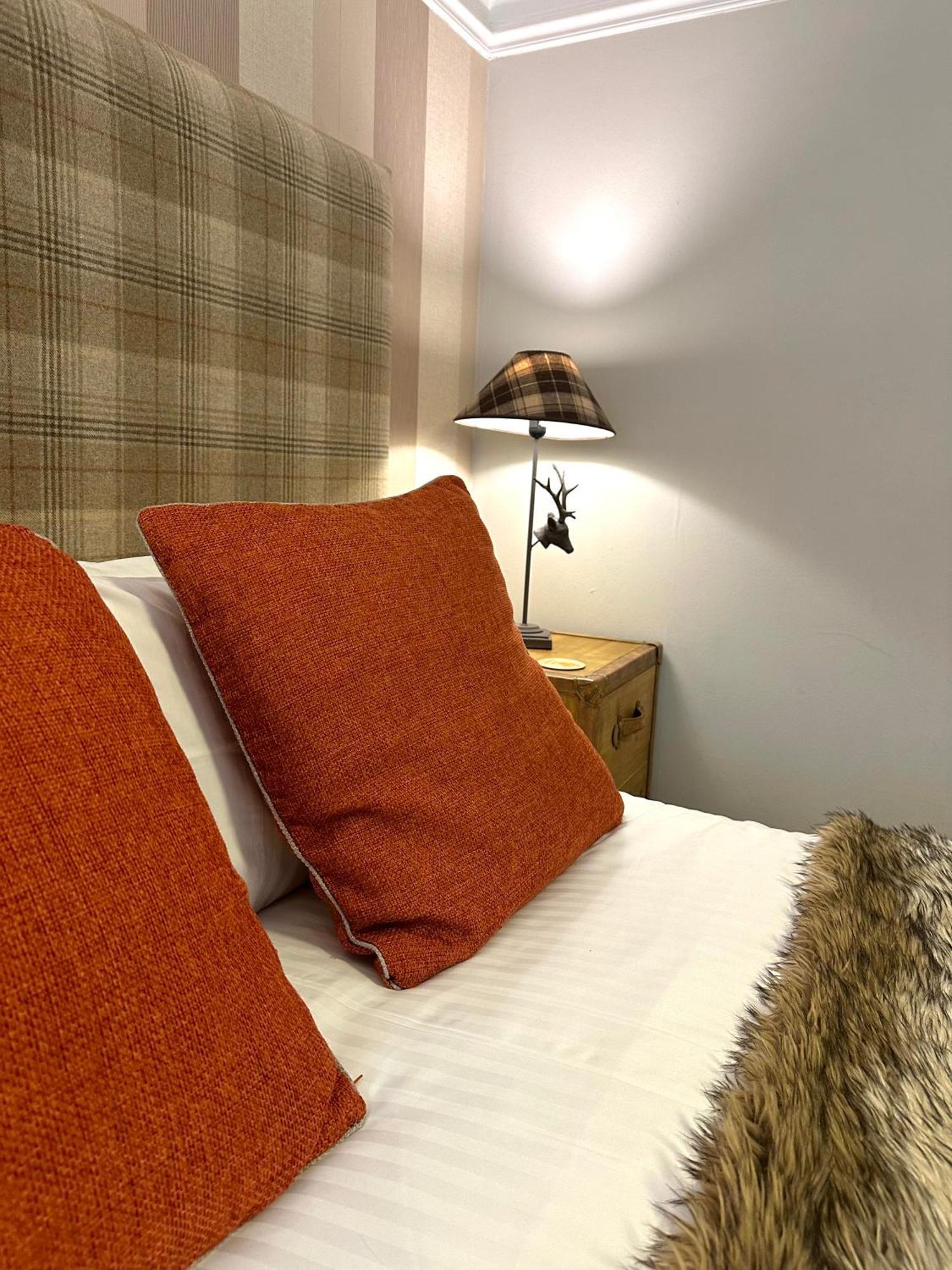 The 3* Tobermory