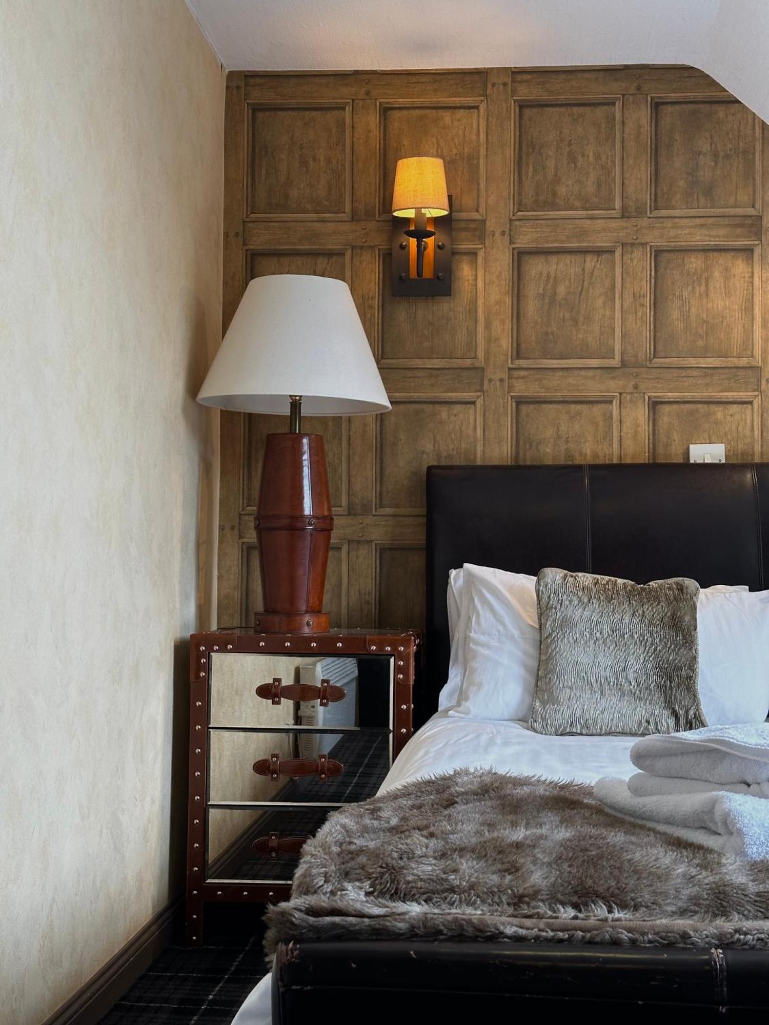 The Hotel 3*