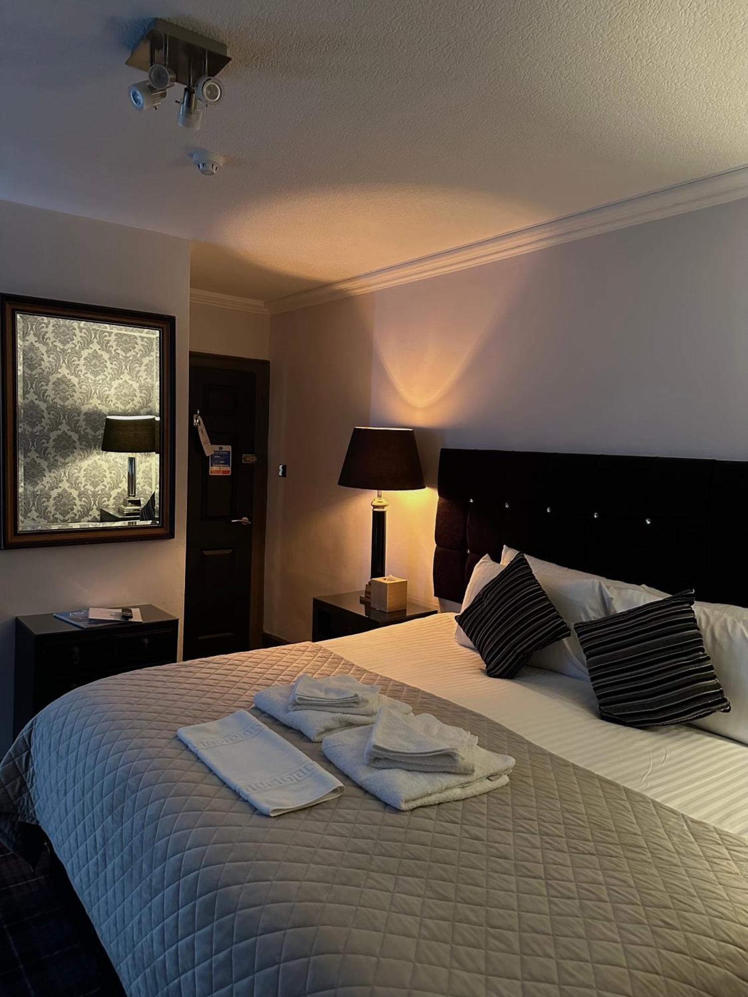 The Hotel Tobermory