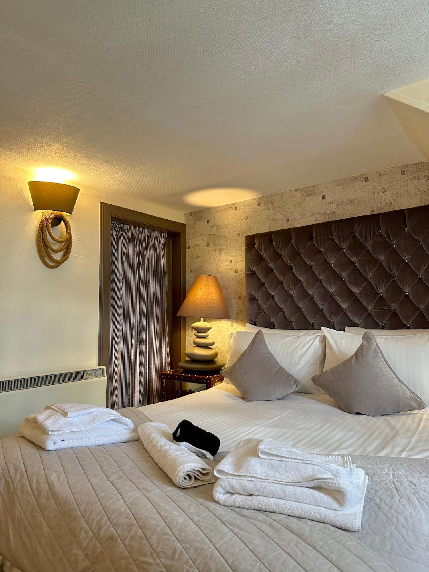 The 3* Tobermory