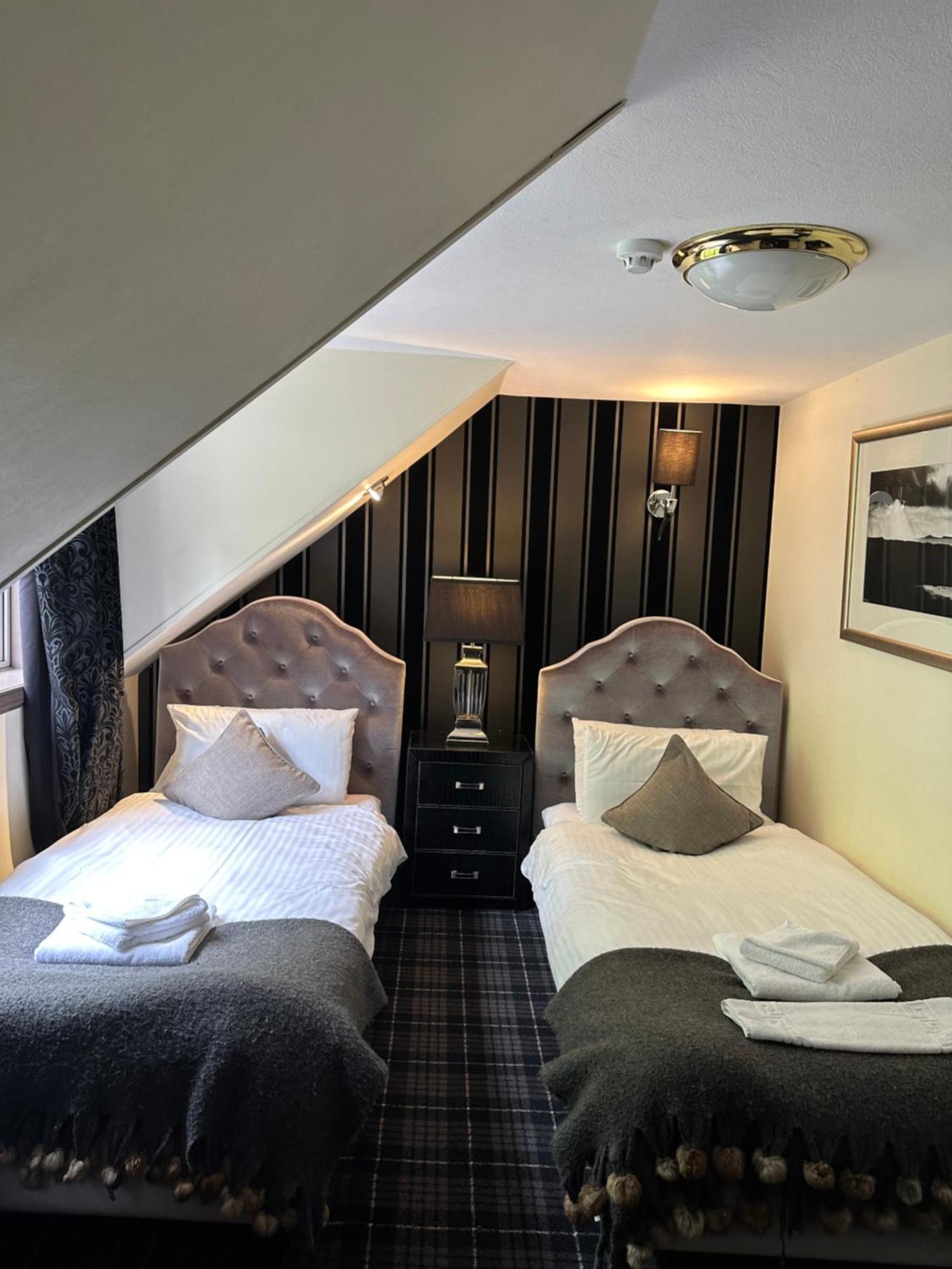 The 3* Tobermory