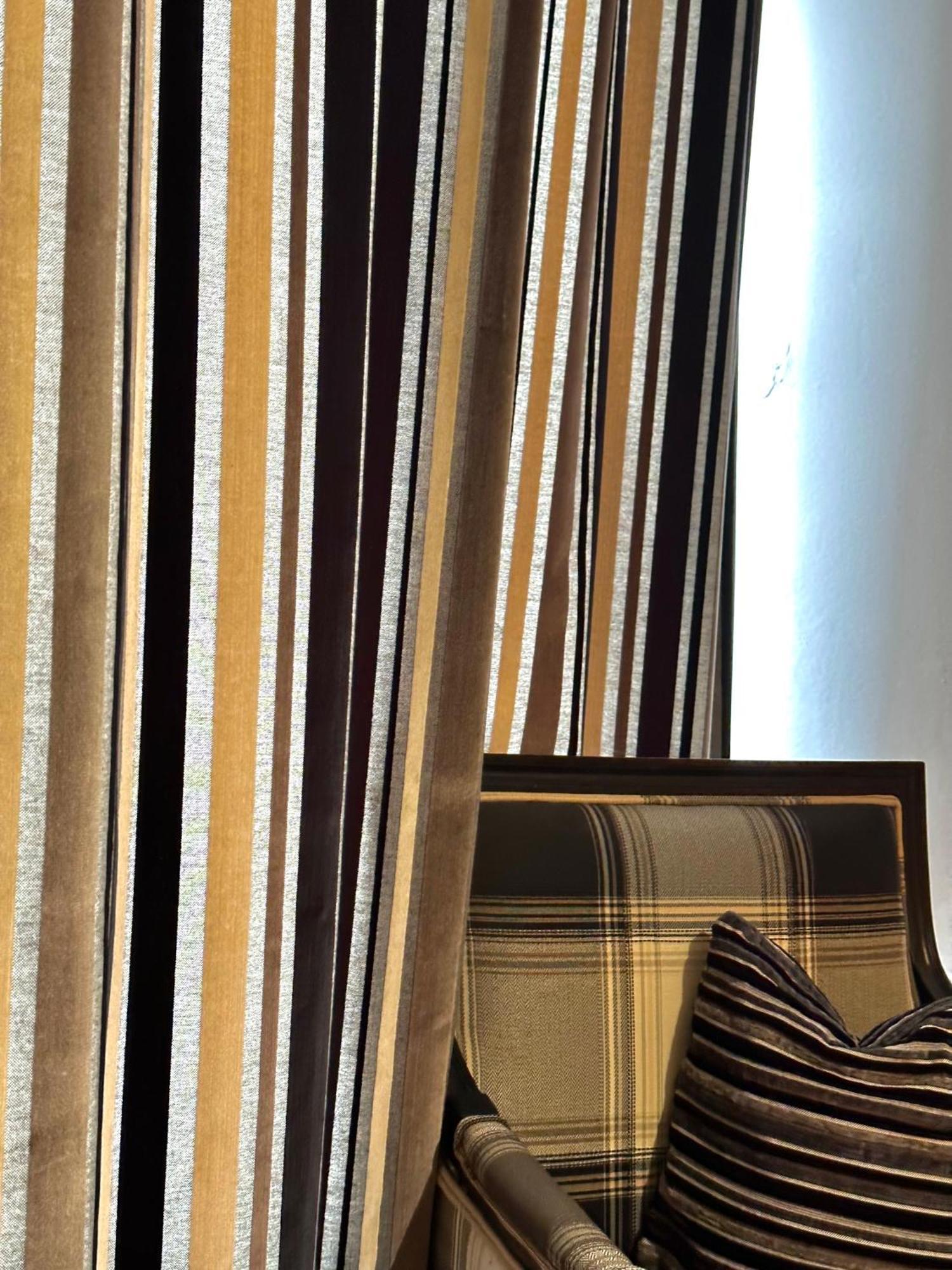 The