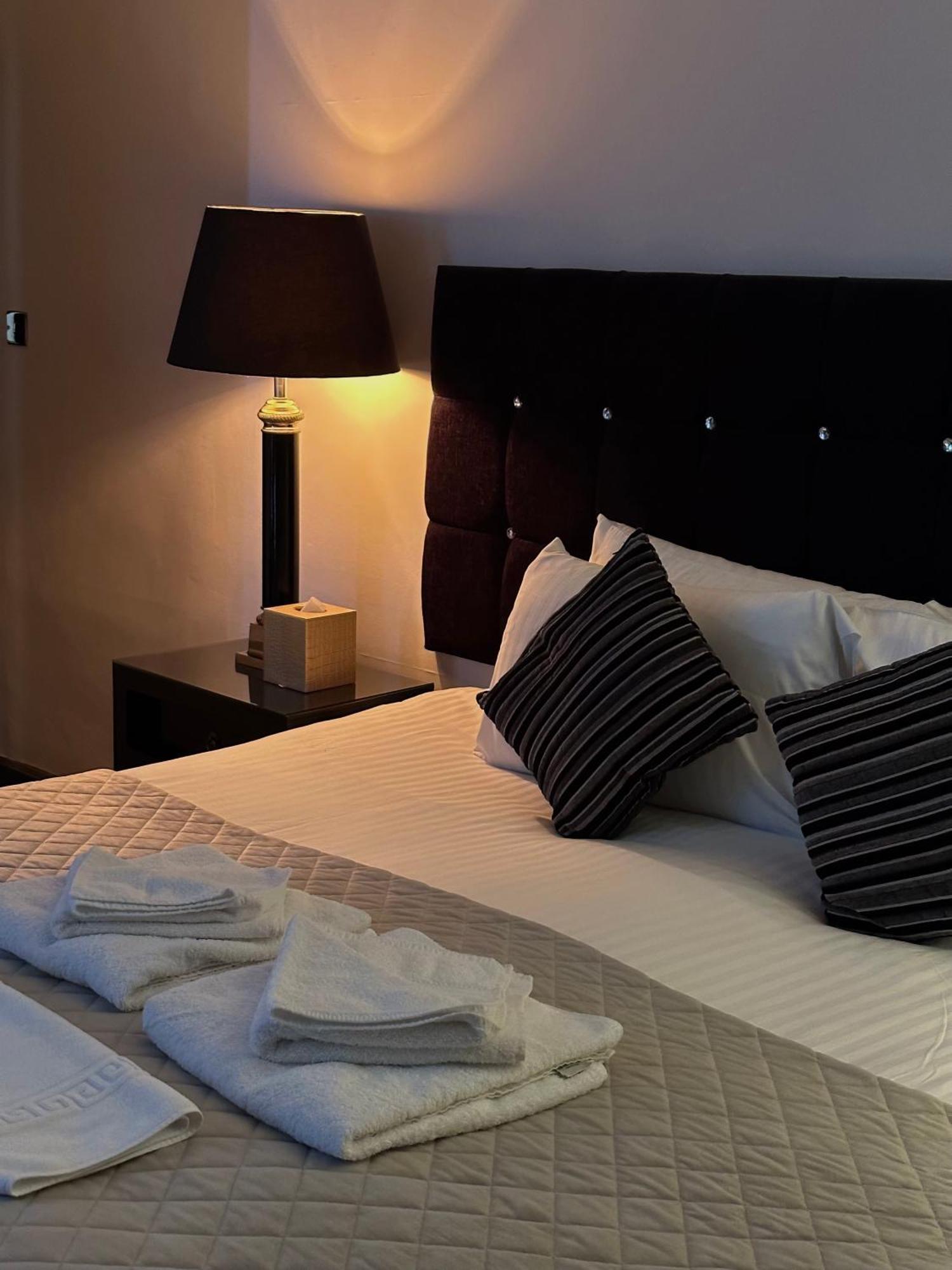 Hotel The Tobermory