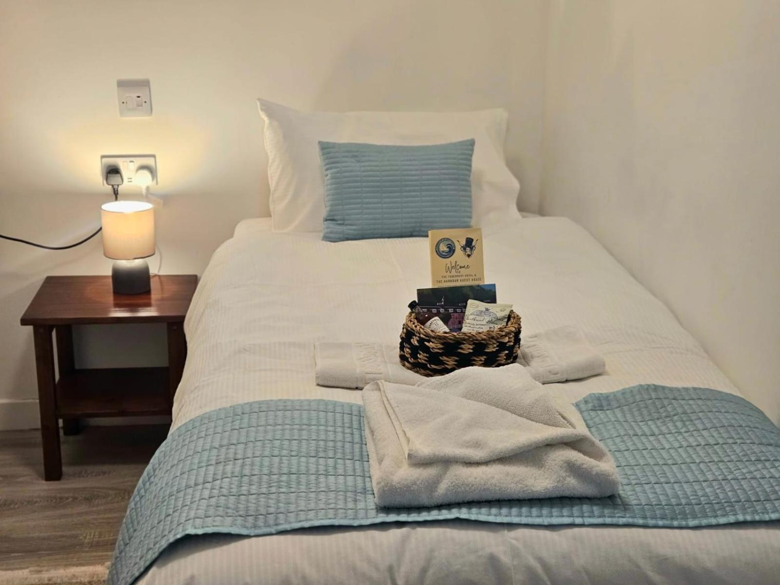 The Hotel Tobermory